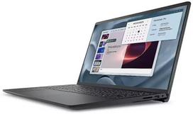 Dell Pro 15 Essential - i5-1334U | 15,6" | 32GB | 512GB | Windows 11 Pro | Black nešiojamas kompiuteris | PV15250_RPLU_005_P|5M232 | 5906849854390