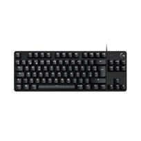 Klaviatūra Logitech G413 TKL SE GX Linear (S7812775) | S7812775 | 5099206098435