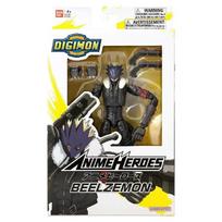 ANIME HEROJAI DIGIMON - BEELZEMON, FIHBNAAH37703