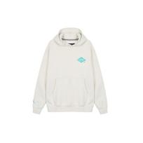 Jordan Essentials Flight Logo Fleece Pullover Hoodie Light Grey Men's Casual Sweatshirt DH9020-104 XXXL