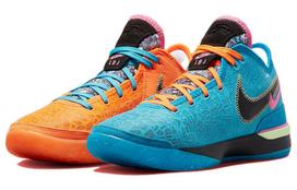 Nike Zoom Lebron Nxxt Gen 'I Promise' DR8788-900 41