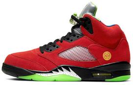 Air Jordan 5 Retro SE  What The  CZ5725-700 39