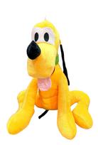 Pliušinis šuo didelis 100 cm - apkabinamas žaislas XXL Pluto Disney