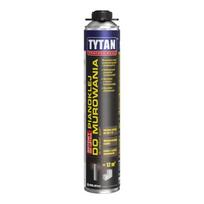 Tytan Professional 870Ml Foam Adhesive For Masonry