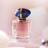 Armani My Way 7ml Mini Moteriški kvepalai