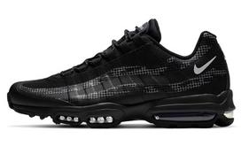 Nike Air Max 95 Ultra 'Juodi' CZ7551-002 44