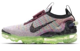Nike Air VaporMax 2020 Flyknit Violet Ash Multi Color Women's CV8821-501 37.5