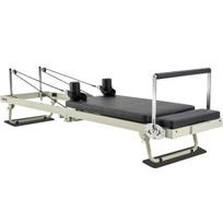 Sulankstomas Pilates Reformeris Pilates Mašina Namų Sporto Salės Treniruočių Įranga