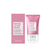 AMZ Neck care cream The roller gently massages the neck skin, providing nourishing hydration. The skin care texture is refreshing and easily absorbed 100g