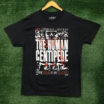 The Human Centipede First Sequence Horror T-shirt Size Large 4XL