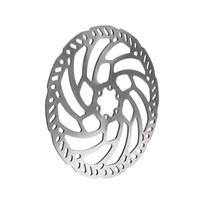 Leading-Edge-Brake Disc For Talaria Sting MX3 MX4 220 Mm 2.9 Mm Thickness Stainless Steel Motorcycle Rear Disc Rotor