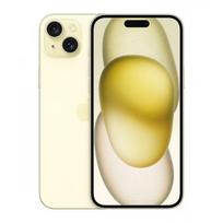 Apple iPhone 15 512GB Yellow | MTPF3QL/A | 195949038150