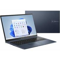 ASUS VivoBook 17 X1704VA-AU1072W nešiojamas kompiuteris Core 7 150U | 17,3" | 16GB | 1TB | Windows 11 Home | Blue | 90NB13X2-M00L00 | 4711636446174