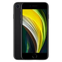 Apple iPhone SE 2. kartos (2020) 64GB Black EU viedtālrunis | 36667014 | 194252145555