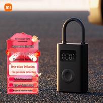 Xiaomi Mijia Portable Electric Air Compressor 2