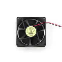 GEMBIRD FANPS PC case fan 80x80x25mm