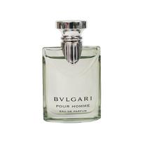 BVLGARI Pour Homme Eau de Parfum 5ml, Vyriški medienos ir citrusinių vaisių kvepalai, Mini dydis