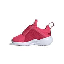 Adidas X Cf I Neslystantys žemi vaikiški batai Rožiniai Balti Kūdikiams Ir Mažiems Vaikams G27193 25.5