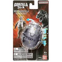BANDAI GODZILLA EGG MONSTER - MECHA GODZILLA 92324