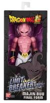 DRAGON BALL LIMIT BREAKER MAJIN BUU FINAL FORM