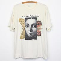 1992 10000 Maniacs Our Time In Eden Marškinėliai Visų dydžių S Iki 5XL Unisex Marškinėliai S