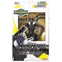 BANDAI ANIME HEROES DIGIMON - BEELZEMON AH37703