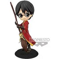 BANDAI Q POSKET - HARRY POTTER QUIDDITCH STYLE BP19968P