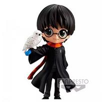 BANDAI Q POSKET - HARRY POTTER II VER. A BP35894P