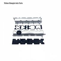 Aluminum Alloy Valve Cover 2.0 for Citroen Peugeot (0248P7, 0248P6) 0248P7
