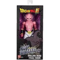 BANDAI DRAGON BALL LIMIT BREAKER MAJIN BUU FINAL FORM DS36742