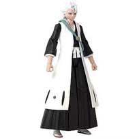 BANDAI ANIME HEROES BLEACH - TOSHIRO HITSUGAYA AH36973