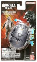 GODZILLA EGG MONSTER - MECHA GODZILLA