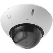 UBIQUITI UVC-G6-PRO-DOME-W Camera 4K PoE+ 2.36x optical zoom 1/1.2in CMOS sensor
