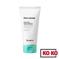[Dr.Jart] Pore Remedy Atnaujinantis prausiklis su amino rūgščių paviršinio aktyvumo medžiagomis 150ml 150ml