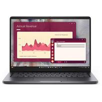 Dell Pro 14 PC14250 /U5 225U/ 32GB/ 512GB SSD/ FgrPr+SmtCd/ FHD IR Cam & Mic/ WLAN + BT/ 14.0" FHD+/ Nordic Backlit Kb/W11Pro/3yrs Prosupport 210-BQGZ?/S16