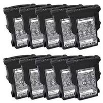 Zebra BTRY PACK LITHIUM ION PP+ BLE BEACON MC9400 7000 MAH BATT Q-10 BTRY-MC94-BLE-10