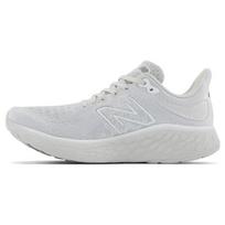 New Balance Nb Fresh Foam X 1080 V12 Fresh Foam X Audinio Žemi Bėgimo Bateliai Moteriški Bėgimo Bateliai Balti W1080O12 37