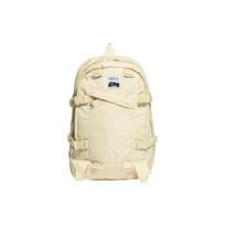 Adidas Originals Poliesterio Kuprinė Unisex Smėlio Geltona Adidas HE9719