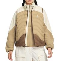 Nike Therma-Fit Adv Lava Flow ACG PrimaLoft Zip Pocket Insulated Vest Women vest IB0803-229 S