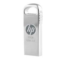 HP V Series Metal USB Flash Drive 32GB