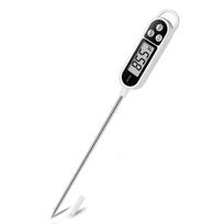 TP300 Probe Food Thermometer Electronic Display Accurate Digital Food Thermometer Stainless Steel Long Probe Food Probe Meat balta