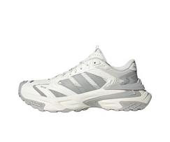 Adidas XLG STORM EDGE Unisex JQ4083 Gray Size EU 40.5 pilka spalva