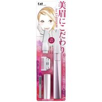 Kai KQ1802 Eyebrow Trimmer with Comb 1 piece (for Women) (x 1) rožinė