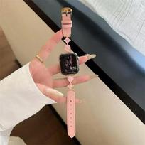 Applicable to Xiaomi Mi Band 9Pro Xiaomi Mi 8Pro Wristband Redmi watch5/4 Strap Xiaoxiangfeng Light Luxury Watch Strap 14mm [without connector] black