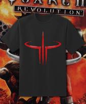 Quake 3 Retro Video Game  T Shirt Youth M - Adult 6XL Fast Ship! Unisex T-Shirt S
