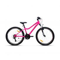 CROSS Speedster AL Girl 24" // 21G, dydis 12" (30 cm) (rožinė)