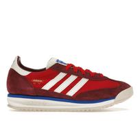 Adidas SL 72 RS Šešėlinė Raudona Off White Mėlyna Unisex JI1280 EU 42.5