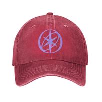 Katseyes Casual Baseball Cap For Unisex Unisex Summer Logo Outdoor Sports Hip Hop Hats y2k Funny Sun-Proof Baseball Caps as picture