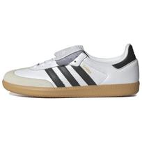 Samba Wmns Adidas Originals Lt 'White Black Gum' IG4279 38.5