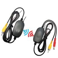Wi-Fi Transmiter Do Kamery Cofania 12V
